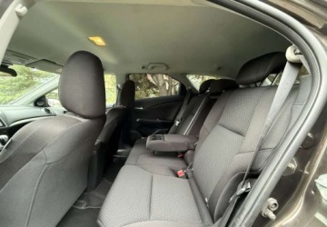 Honda Civic IX Tourer 1.6 i-DTEC 120KM 2015 Honda Civic Honda Civic 1.6 i-DTEC Sport Black Edition 1.6 Diesel 120KM, zdjęcie 20