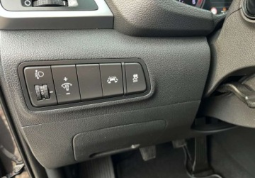 Hyundai Tucson III SUV 2.0 CRDI 136KM 2016 Hyundai Tucson kamera, nawigacja, hak, serwisowany 2.0 Diesel 136KM, zdjęcie 16