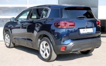 Citroen C5 Aircross 2025 Citroen C5 Aircross 1.2 mHEV Shine eDCT6 145 KM SalonPL 2025 Gwarancja, zdjęcie 31