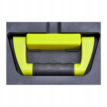 Чемодан для переноски инструментов Ryobi 22 дюйма, 56 л.