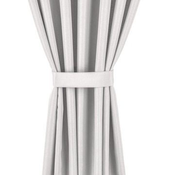 Занавески для террасы 155x230 садовая садовая занавеска с водонепроницаемым туннелем