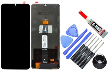 WYŚWIETLACZ LCD DOTYK DO XIAOMI REDMI 12C