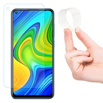Szkło hartowane do Xiaomi redmi 10x redmi note 9