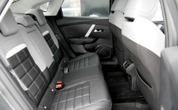 Citroen 2025 Citroen C4X C4 X 1.2 mHEV Max eDCT6 145KM Gwarancja od RiA 1.2 Hybryda, zdjęcie 15