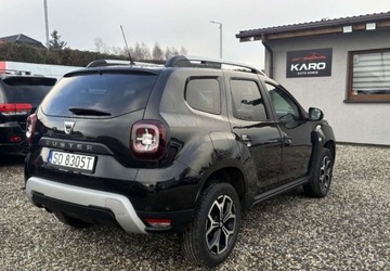 Dacia Duster II SUV  1.3 TCe 130KM 2019 Dacia Duster Polski salon, I wlasciciel 1.3 Benzyna 131KM, zdjęcie 6