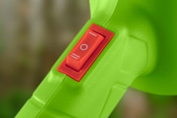 Зажигалка для гриля 2000 Вт