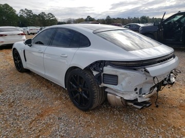 Porsche Panamera III 2024 Porsche Panamera Base 2024 2.9l 2.9 Benzyna 348KM, zdjęcie 1