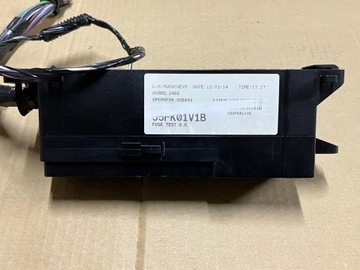 FOCUS MK3 11- БЛОК ПРЕДОХРАНИТЕЛЕЙ AV6T14K131AC