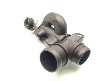 CITROEN C5 WAZ TRUBKY INTERCOOLER 1.6 HDI 110 2008