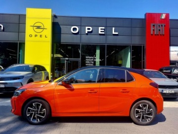 Opel Corsa F 2026 Opel Corsa 8 lat gwarancji | OC/AC za 1% | Promocyjne finansowanie | 1.2 11, zdjęcie 1