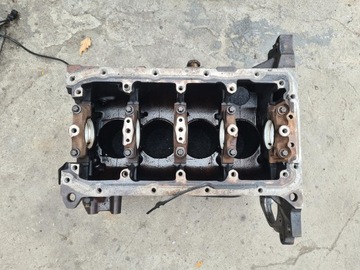BLOK SILNIKA 2.0 T turbo LEL Z20LET OPEL ZAFIRA A B ASTRA H III 192PS