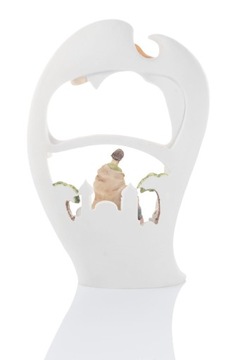 РОЖДЕСТВЕНСКИЙ АНГЕЛ СВ. СЕМЕЙСТВО СВЕТОДИОДОВ