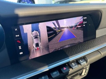 Porsche 911 992 Turbo S 3.7 650KM 2023 Porsche 911 Turbo S 650KM SportDesign Burmester PDLS Szyberdach FV23, zdjęcie 25