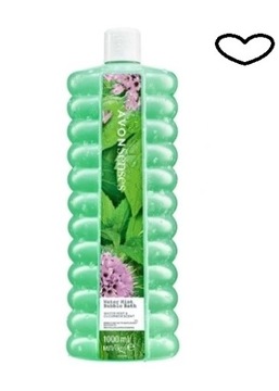 Avon Płyn do kąpieli Water Mint Mięta Ogórek 1000m