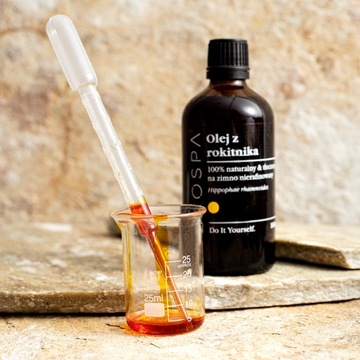 НАТУРАЛЬНОЕ МОРСКОЕ МАСЛО ХОЛОДНОГО ОТЖИМА ДЛЯ ВОЛОС ЛИЦА, ТЕЛА 30 МЛ ECOSPA