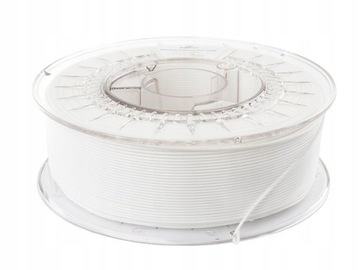Filament Spectrum PLA Tough 1,75mm POLAR WHITE 1kg