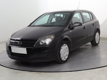 Opel Astra H Hatchback 5d 1.6 Twinport ECOTEC 105KM 2005 Opel Astra 1.6 16V, 1. Właściciel, Klima, zdjęcie 1