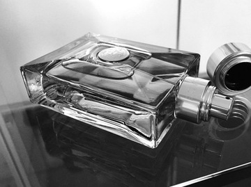 БУТЫЛКА VERSACE POUR HOMME MEDUSA EDT 100 МЛ