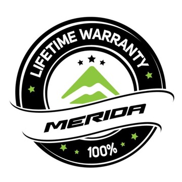Велосипед Merida Freeway 9500 Disc Lady 40 см
