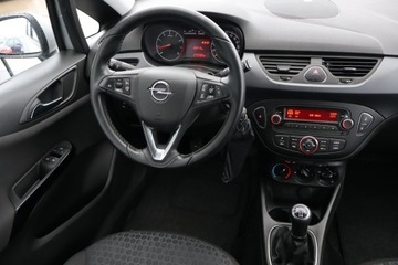 Opel Corsa E Hatchback 3d 1.4 Twinport 75KM 2016 Opel Corsa 1.4, Salon Polska, Klima, Tempomat, zdjęcie 6