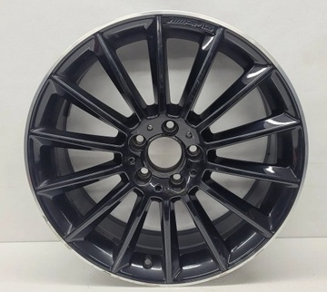 MERCEDES W177 A-KLASA AMG FELGA ALUMINIOWA 19 A1774011600 FV