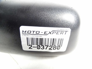 MERCEDES-BENZ W169 W245 ZRCÁTKO ZPÁTEČNÁ VNITŘNÍ ČERNÉ A1698101117