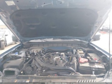 Ford Bronco VI 2023 Ford Bronco Wildtrak 2023 2.7 Benzyna 315KM, zdjęcie 6