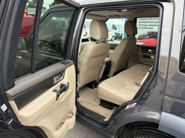 Land Rover Discovery IV 3.0 D 255KM 2013 Land Rover Discovery 3.0SD V6HSE Bogate, zdjęcie 18