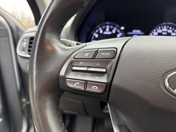 Hyundai i30 III Wagon Facelifting 1.5 DPI 110KM 2022 Hyundai i30 1.5 / 110 KM Kombi Modern Salon Polska, zdjęcie 20