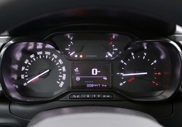 Citroen C3 IV 2024 Citroen C3 1.2 PureTech 83KM MT5 PLUS Android Auto SalonPL ASO FV23 Gwaran, zdjęcie 22