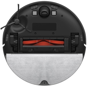 Робот-пылесос DREAME D9 Max Black
