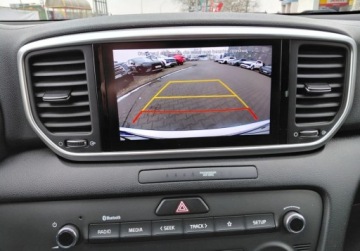 Kia Sportage IV SUV Facelifting 1.6 CRDI 136KM 2020 Kia Sportage 1.6 Diesel 136KM, zdjęcie 18