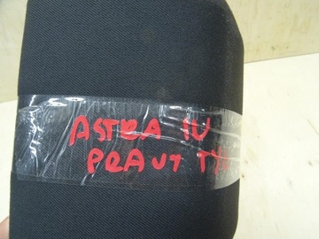 OPEL ASTRA IV J PODHLAVNÍK PRAVÝ ZADNÍ