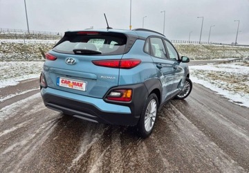 Hyundai Kona I Crossover 1.6 CRDi 115KM 2020 Hyundai Kona Hyundai Kona 1.6 CRDi Select 1.6 Diesel 115KM, zdjęcie 14
