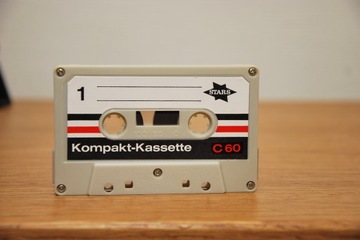 STARS микс-кассеты