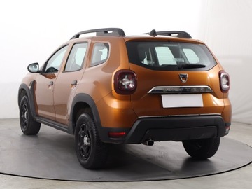 Dacia Duster II SUV 1.6 SCe 115KM 2018 Dacia Duster 1.6 SCe, Salon Polska, Serwis ASO, zdjęcie 3