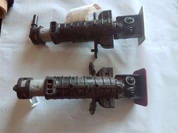 Омыватель ксеноновых фар Scania R 1883638 188 3637 RH LH