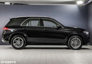 Mercedes GLE V167 2025 Mercedes-Benz GLE Mercedes-Benz GLE 2.0 Diesel 245KM, zdjęcie 5