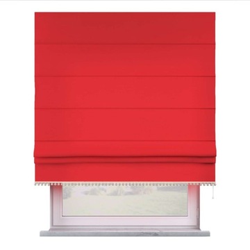 YellowTipi Roleta dziecięca pomponiki na wymiar