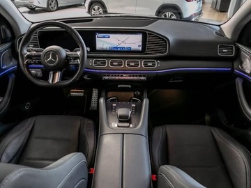 Mercedes GLE V167 SUV Facelifting 2.0 300d 269KM 2025 MERCEDES-BENZ GLE 300 d 4-Matic AMG Line 2.0 (269KM) 2025, zdjęcie 5
