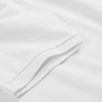 Koszulka Polo Ralph Lauren Męska Biała r. M