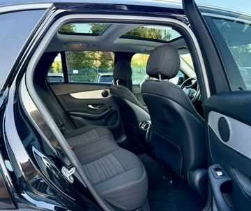 Mercedes GLC C253 SUV Facelifting 2.0 300d 245KM 2020 Mercedes GLC 300 FL,4-Matic,Serwis,Gwarancja, zdjęcie 11