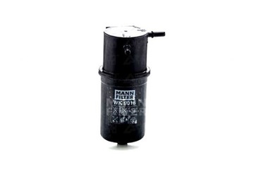 Mann-Filter WK 9016 Filtr paliwa