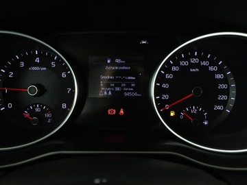 Kia Ceed III Hatchback 1.0 T-GDI 100KM 2020 Kia Cee&#039;d klimatyzacja kamera i czujniki, zdjęcie 21