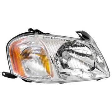 MA2503126 MAZDA TRIBUTE 2001-2004 SVĚTLOMET PRAVÝ MZ212-B001R