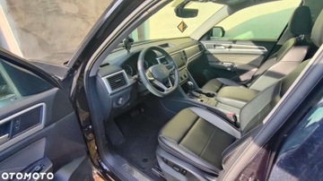 Volkswagen 2021 Volkswagen Atlas 2021r. GOTOWY DO JAZDY, 2.0 Benzyna 238KM, zdjęcie 6