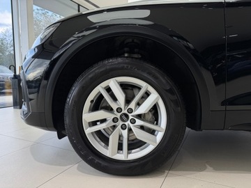 Audi Q5 II SUV Facelifting 2.0 40 TDI 204KM 2021 Audi Q5 40 TDI Quattro / 1 właściciel / Salon Pols, zdjęcie 17