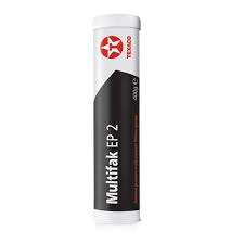 TEXACO MULTIFAK smar plastyczny EP-2 400g