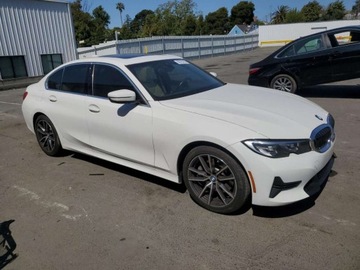 BMW Seria 3 G20-G21 2020 BMW Seria 3 330i 2020 2.0l 2.0 Benzyna 255KM, zdjęcie 5