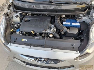 Hyundai ix20 2013 Hyundai ix20 1,6 crdi klima elektryka wspomaganie grz.fot. oplacony 1.6, zdjęcie 18